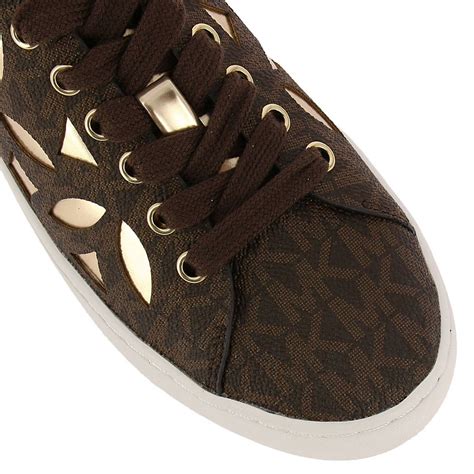 michael kors schuhe damen braun|michael kors outlet store.